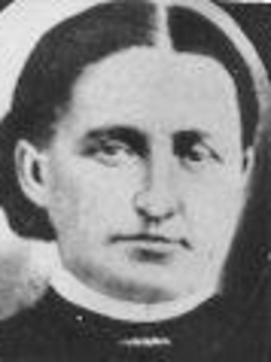 Lucy Ann Perry (1839 - 1893) Profile